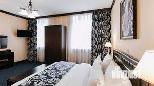 1-к квартира, посуточно, 81м2, 1/1 этаж