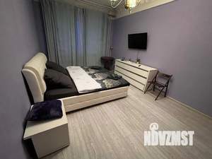 2-к квартира, посуточно, 50м2, 2/4 этаж