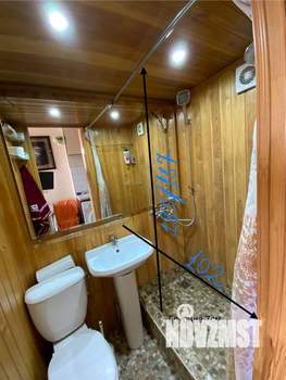 Студия квартира, на длительный срок, 20м2, 13/14 этаж