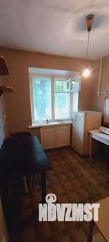 1-к квартира, на длительный срок, 34м2, 1/5 этаж