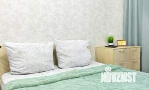 1-к квартира, посуточно, 24м2, 1/1 этаж