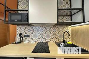 1-к квартира, посуточно, 29м2, 1/1 этаж