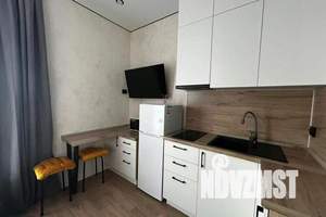 1-к квартира, посуточно, 17м2, 2/16 этаж