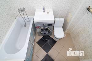 1-к квартира, на длительный срок, 33м2, 1/16 этаж