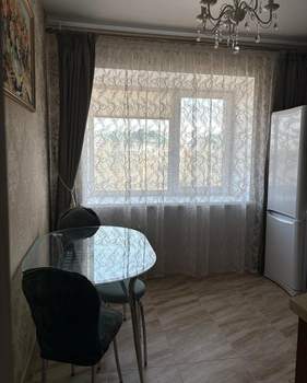 1-к квартира, на длительный срок, 42м2, 8/12 этаж