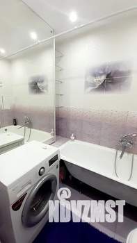 1-к квартира, посуточно, 29м2, 2/16 этаж