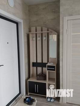 1-к квартира, на длительный срок, 42м2, 12/17 этаж