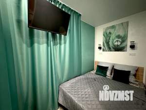 1-к квартира, посуточно, 23м2, 1/18 этаж