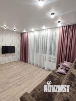 1-к квартира, на длительный срок, 40м2, 6/9 этаж