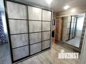 1-к квартира, посуточно, 31м2, 1/5 этаж