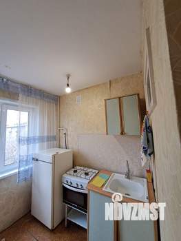 1-к квартира, на длительный срок, 31м2, 4/5 этаж