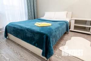 Студия квартира, посуточно, 24м2, 4/16 этаж