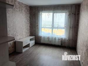 2-к квартира, на длительный срок, 40м2, 9/16 этаж