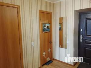 1-к квартира, на длительный срок, 40м2, 8/17 этаж