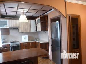 2-к квартира, на длительный срок, 44м2, 5/5 этаж