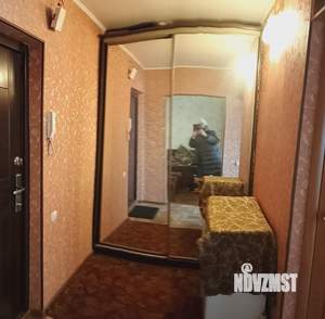 1-к квартира, на длительный срок, 30м2, 5/5 этаж