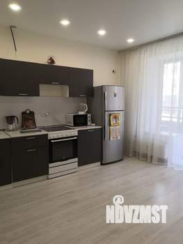 2-к квартира, посуточно, 35м2, 2/10 этаж