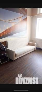 1-к квартира, на длительный срок, 33м2, 9/9 этаж
