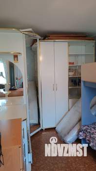 2-к квартира, на длительный срок, 45м2, 4/5 этаж