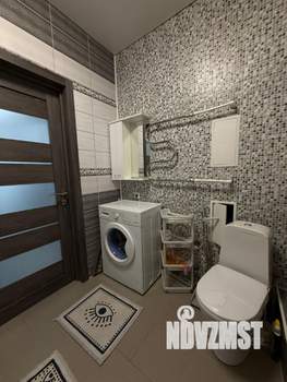 1-к квартира, на длительный срок, 38м2, 11/16 этаж