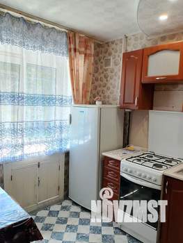 2-к квартира, посуточно, 43м2, 1/5 этаж