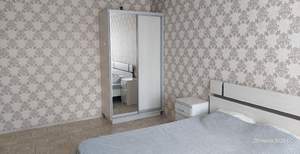 2-к квартира, на длительный срок, 40м2, 7/16 этаж