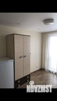 Студия квартира, на длительный срок, 20м2, 9/14 этаж