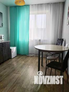 1-к квартира, посуточно, 35м2, 8/9 этаж