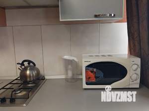 1-к квартира, посуточно, 28м2, 4/4 этаж