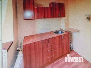 Студия квартира, на длительный срок, 14м2, 5/5 этаж