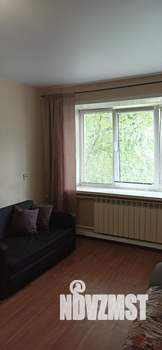 1-к квартира, на длительный срок, 31м2, 2/5 этаж
