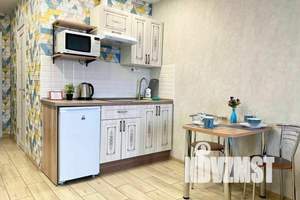 1-к квартира, посуточно, 45м2, 2/14 этаж