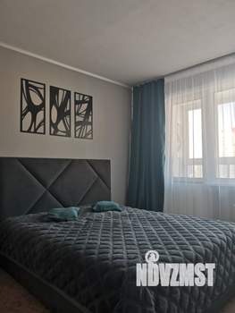 Студия квартира, посуточно, 30м2, 8/16 этаж