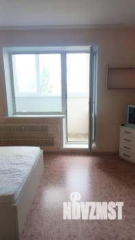 1-к квартира, на длительный срок, 37м2, 4/17 этаж