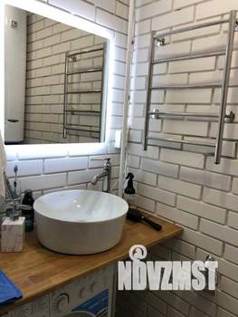 1-к квартира, посуточно, 60м2, 1/1 этаж