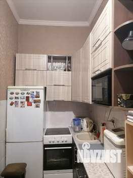 1-к квартира, на длительный срок, 24м2, 1/5 этаж