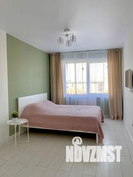 3-к квартира, посуточно, 78м2, 5/13 этаж