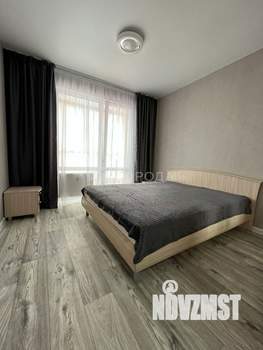 2-к квартира, на длительный срок, 42м2, 11/18 этаж