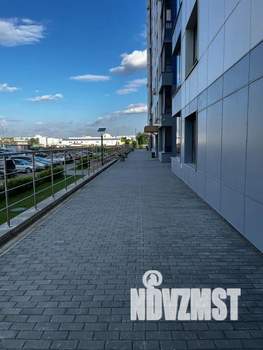 1-к квартира, посуточно, 46м2, 11/16 этаж