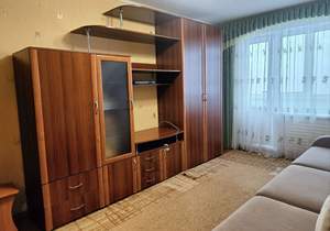 1-к квартира, на длительный срок, 30м2, 6/9 этаж