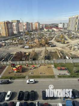 1-к квартира, на длительный срок, 38м2, 10/16 этаж