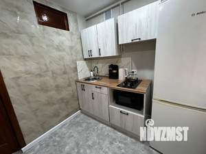 1-к квартира, посуточно, 32м2, 1/1 этаж