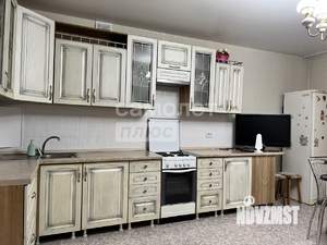 3-к квартира, на длительный срок, 78м2, 3/17 этаж
