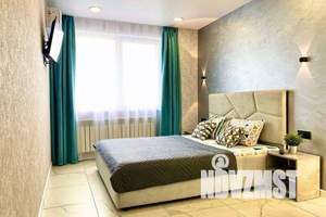 1-к квартира, посуточно, 26м2, 4/14 этаж