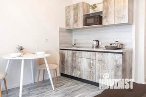 1-к квартира, посуточно, 33м2, 3/16 этаж