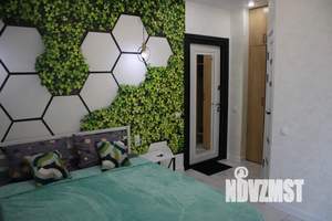 Студия квартира, посуточно, 25м2, 6/12 этаж