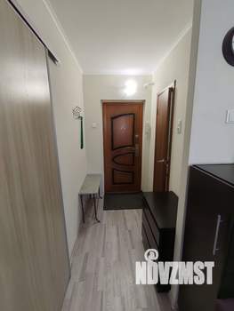 1-к квартира, посуточно, 32м2, 10/10 этаж