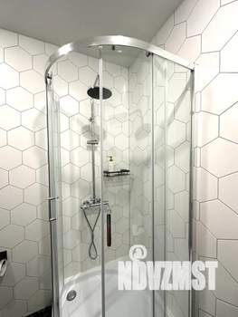 1-к квартира, посуточно, 37м2, 7/10 этаж