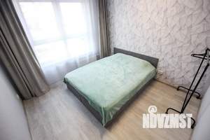 1-к квартира, посуточно, 35м2, 2/10 этаж