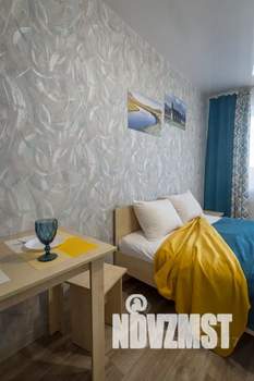 1-к квартира, посуточно, 24м2, 16/16 этаж